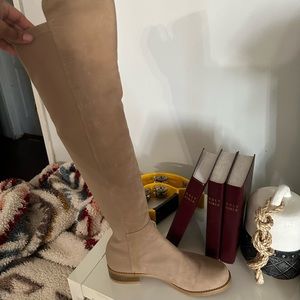 Stuart Weitzman Boots